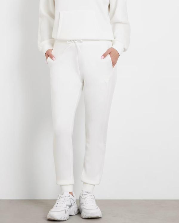 Guess Kadın Jogger Pantolon V2YB18K7UW2 - Image 1