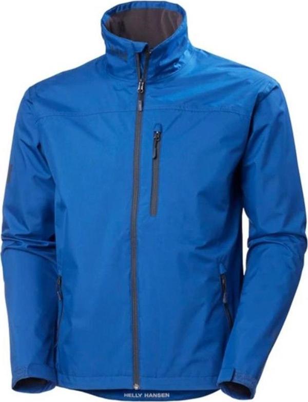 Helly Hansen HH Erkek Crew Midlayer Ceket HHA.30253 HHA.606 - Image 1