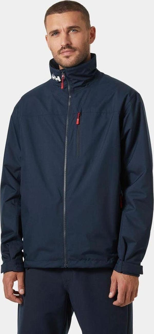 Helly Hansen CREW MIDLAYER MONT 2 Erkek Mont HHA.34444 HHA.597 - Image 1