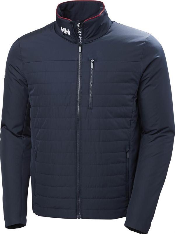 Helly Hansen HH CREW INSULATOR JACKET 2.0 HHA.30343 HHA.597 - Image 1