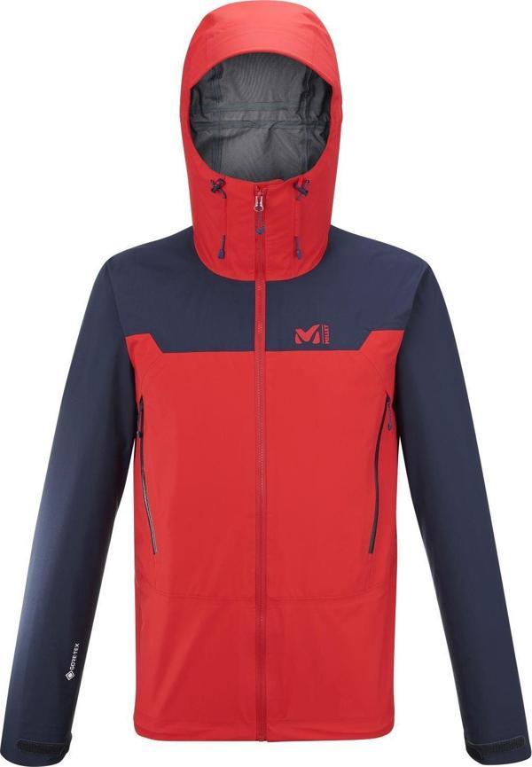 Millet KAMET LIGHT GORE-TEX® 3L PLAIN CEKET MIV7739 8083 - Image 1