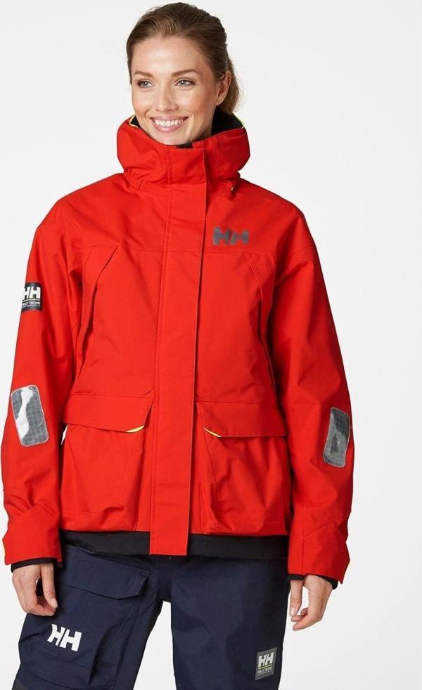 Helly Hansen W PIER 3.0 Kadın Mont HHA.34177 HHA.222 - Image 1