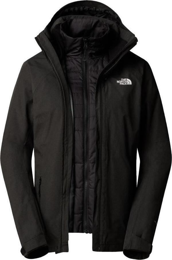 The North Face Kadın INLUX TRICLIMATE - EU NF0A4SVJAIS1 - Image 1