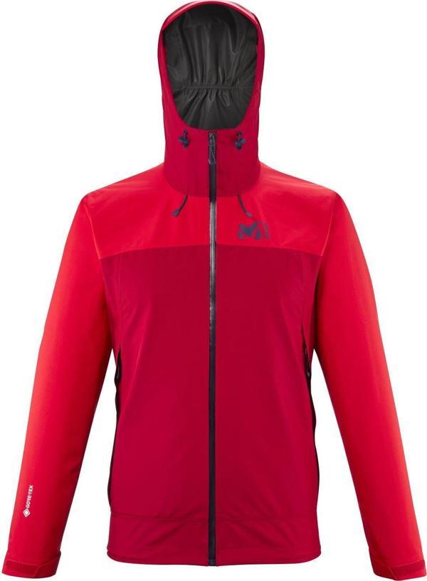 Millet MUNGO II GORE-TEX PACLITE® 2,5 L Erkek Ceket MIV9336 7328 - Image 1