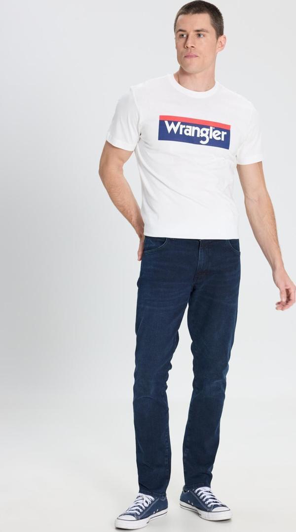 Wrangler Larston Erkek Jean Pantolon W18S4014805 - Image 1