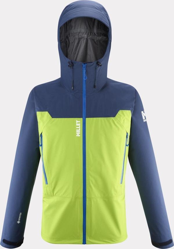 Millet KAMET LIGHT GORE-TEX® 3L PLAIN CEKET MIV7739 N9936 - Image 1