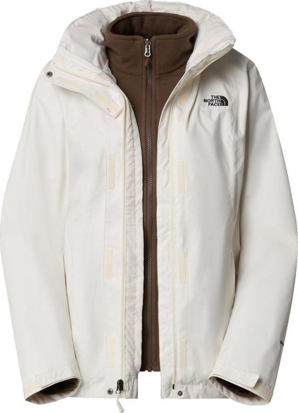 The North Face Kadın EVOLVE II TRICLIMATE CEKET - EU NF00CG569IF1 - Image 1