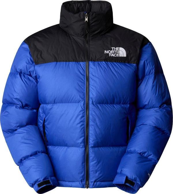 The North Face M 1996 RETRO NUPTSE Erkek Ceket NF0A3C8DCZ61 - Image 1