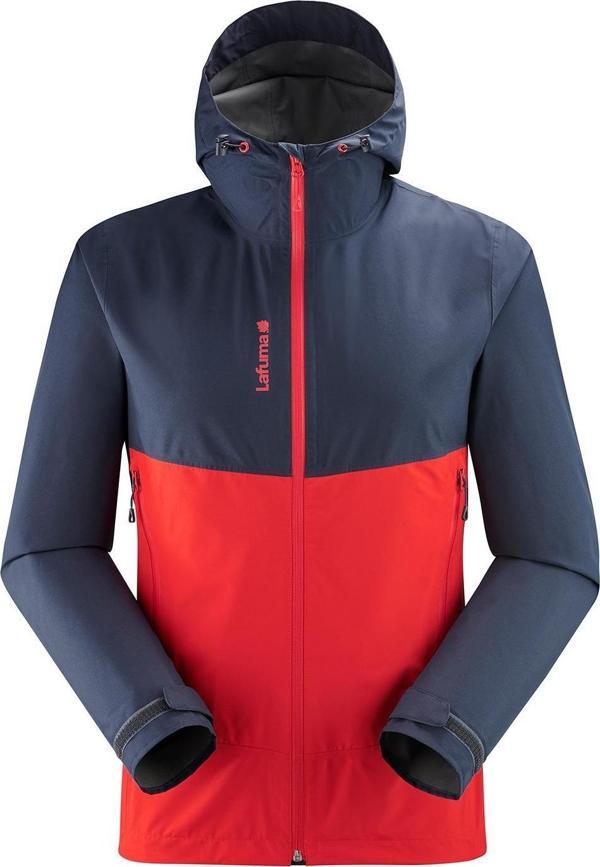 Lafuma SHIFT GORE-TEX PACLİTE ® Ceket LFV11408 9388 Kırmızı - Image 1