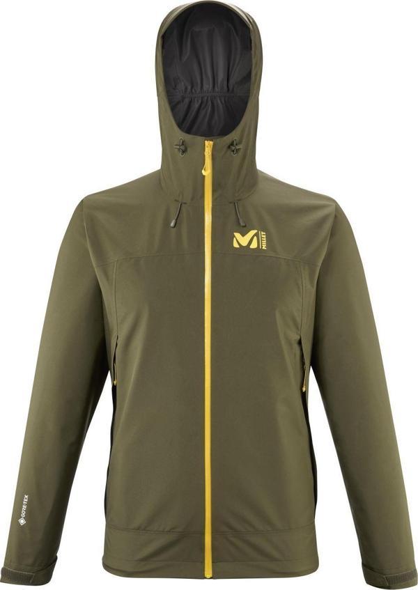 Millet MUNGO II GORE-TEX PACLITE® 2,5 L Erkek Ceket MIV9336 9644 - Image 1