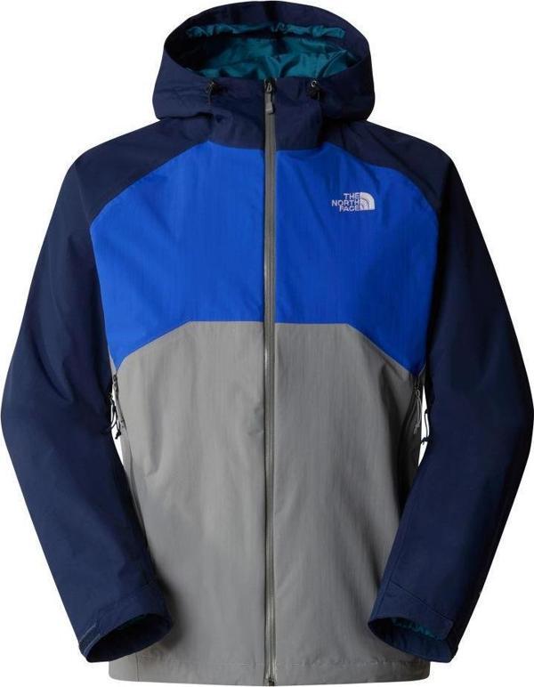 The North Face Erkek STRATOS TEK KATMAN TEKNİK CEKET NF00CMH974I1 - Image 1