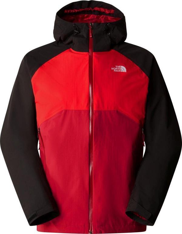The North Face Erkek STRATOS TEK KATMAN TEKNİK CEKET NF00CMH98CI1 - Image 1