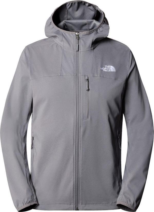 The North Face M NIMBLE HOODIE - EU Erkek Ceket NF0A2XLB0UZ1 - Image 1