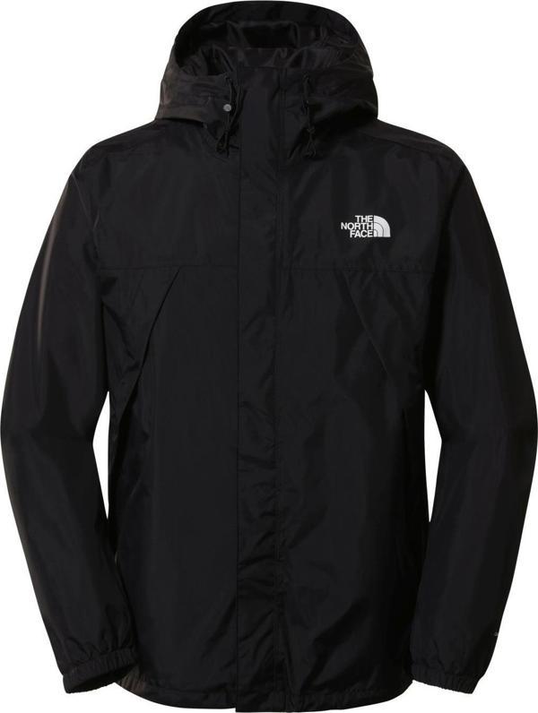 The North Face Erkek ANTORA CEKET NF0A7QEY4H01 - Image 1