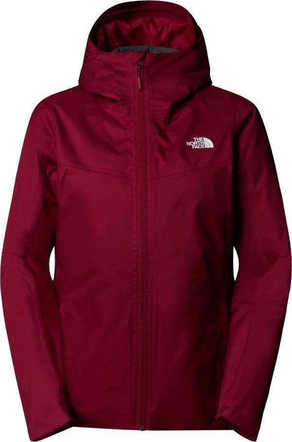 The North Face Kadın QUEST INSULATED CEKET - EU NF0A3Y1J1IX1 - Image 1