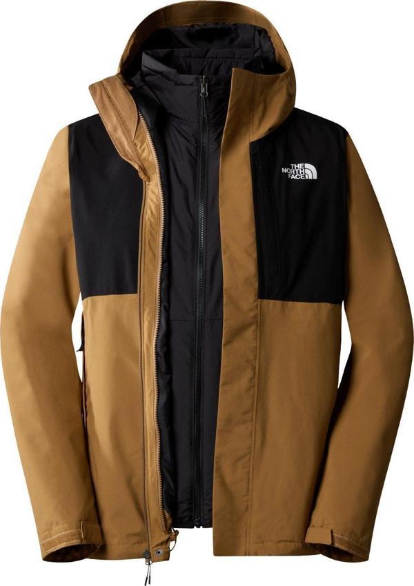 The North Face Erkek CARTO 3'IN 1 CEKET NF0A5IWIYW21 - Image 1