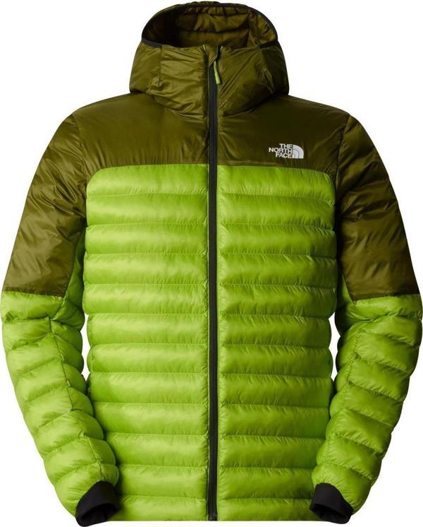 The North Face Erkek TERRA PEAK KAPÜŞONLU CEKET NF0A88TV5QI1 - Image 1
