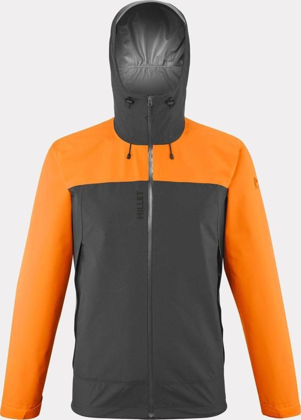 Millet MUNGO II GORE-TEX PACLITE® 2,5 L Erkek Ceket MIV9336 N9941 - Image 1