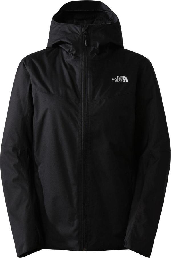 The North Face Kadın QUEST INSULATED CEKET - EU NF0A3Y1J4H01 - Image 1