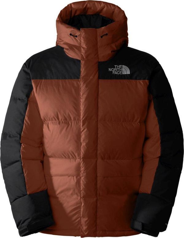 The North Face Erkek HMLYN DOWN PARKA NF0A4QYX5PO1 - Image 1
