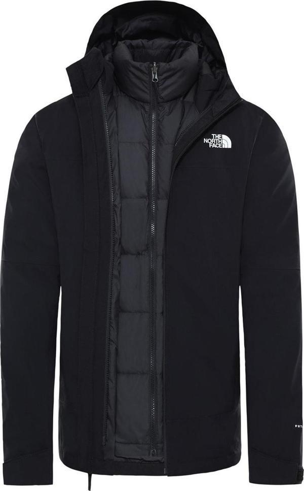 The North Face  Erkek MTN LT FL TRI Ceket  NF0A4R2IKX71 - Image 1
