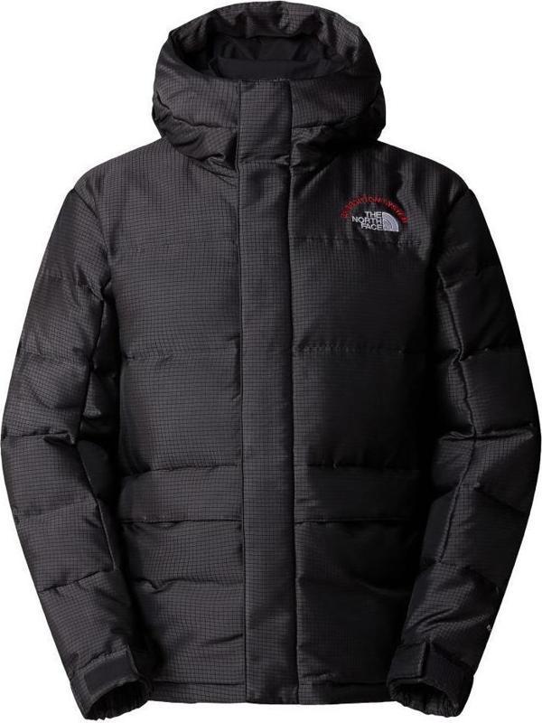 The North Face Erkek HMLYN 30 ANNIVERSARY PARKA NF0A88XE1OA1 - Image 1