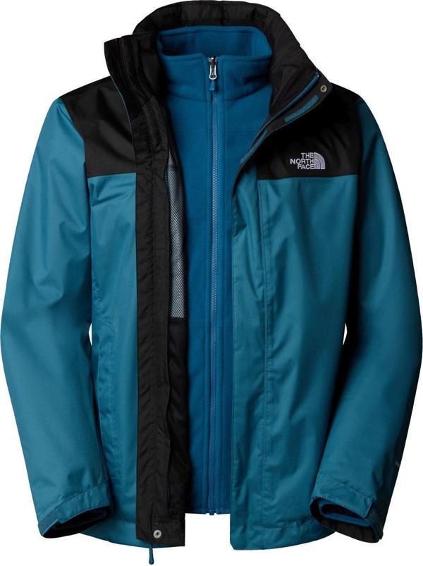 The North Face Erkek EVOLVE II TRICLIMATE CEKET - EU NF00CG55SF71 - Image 1