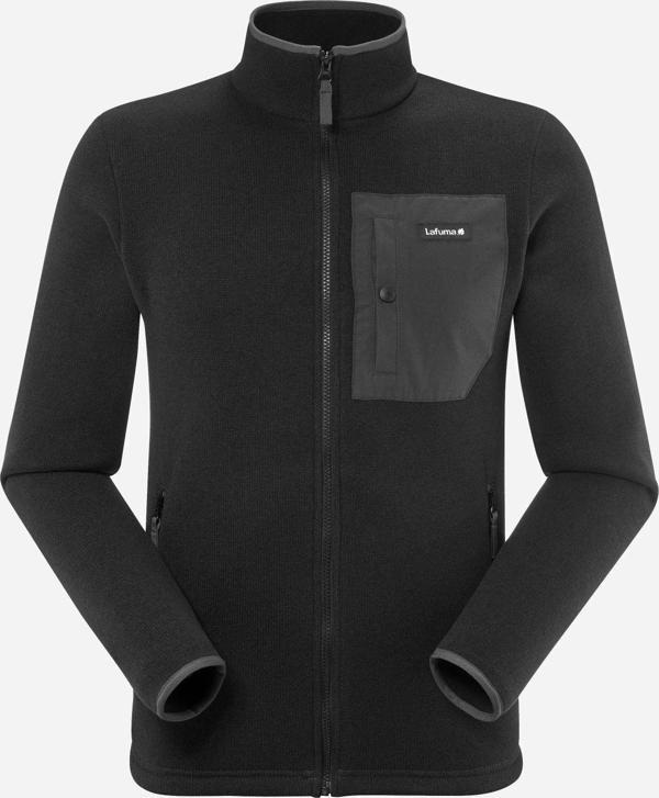 Lafuma GALATI F-ZIP Erkek Polartec® Ceket LFV12138 7085 - Image 1