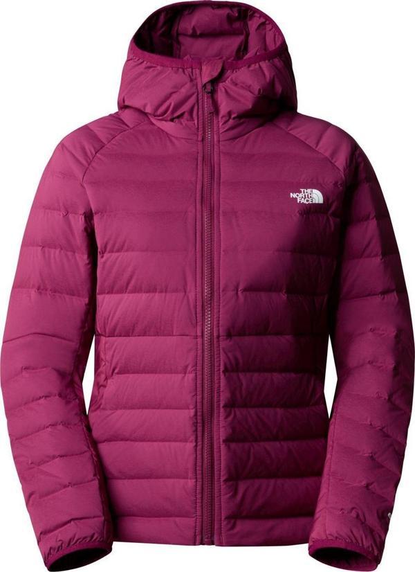The North Face W BELLEVIEW STRETCH K. TÜYÜ Kadın Ceket NF0A7UK5I0H1 - Image 1