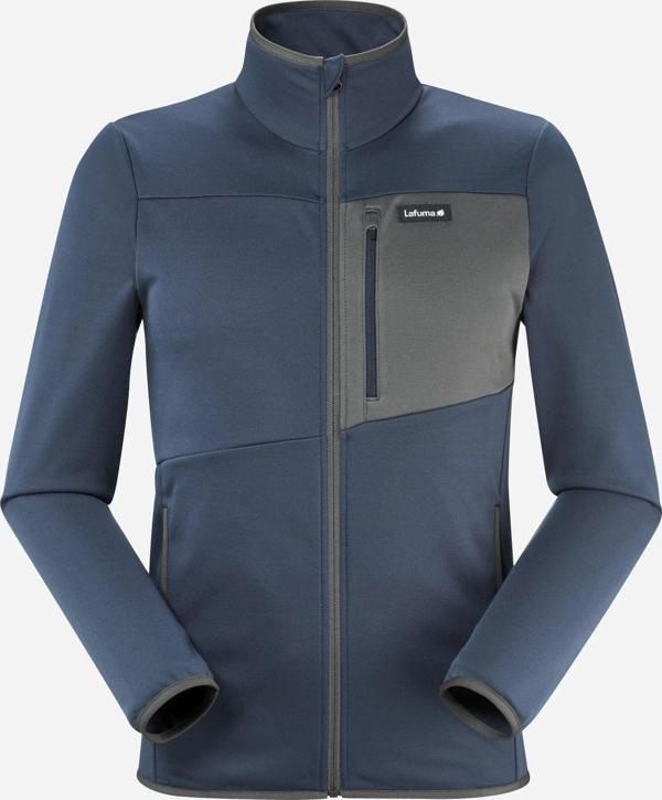 Lafuma SHIFT F-ZIP Erkek Tam Fermuar Polar LFV12144 8598 - Image 1