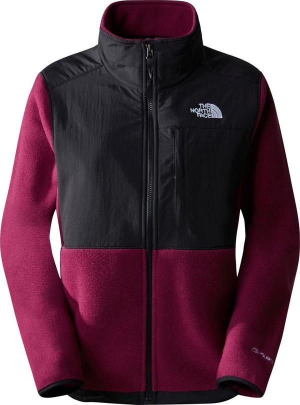 The North Face DENALI Polartec® Kadın Ceket NF0A7UR6KK91 - Image 1