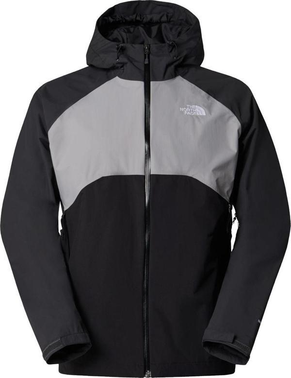 The North Face Erkek STRATOS TEK KATMAN TEKNİK CEKET NF00CMH9AZG1 - Image 1