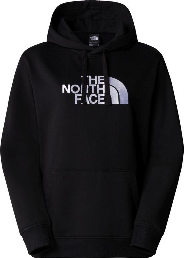 The North Face Kadın DRE PEAK PULLOVER KAPÜŞONLU NF0A89EHJK31 - Image 1