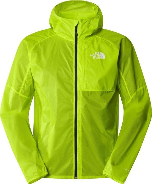 The North Face M WINDSTREAM SHELL Erkek Ceket NF0A87GTRIQ1 - Image 1