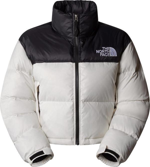 The North Face Kadın NUPTSE SHORT CEKET NF0A5GGEROU1 - Image 1