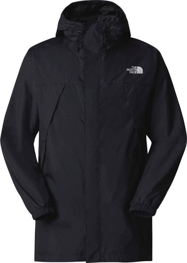 The North Face Erkek ANTORA PARKA NF0A7ZUB4H01 - Image 1