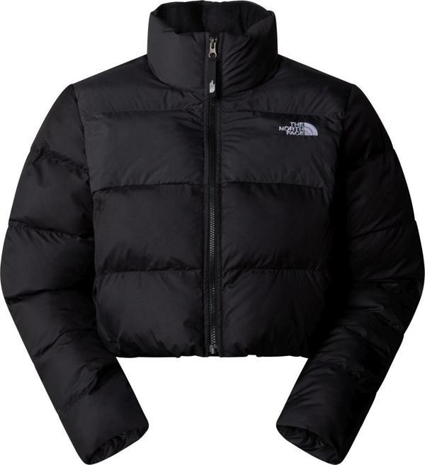 The North Face Kadın CROPPED SAIKURU MONT NF0A89JCKT01 - Image 1
