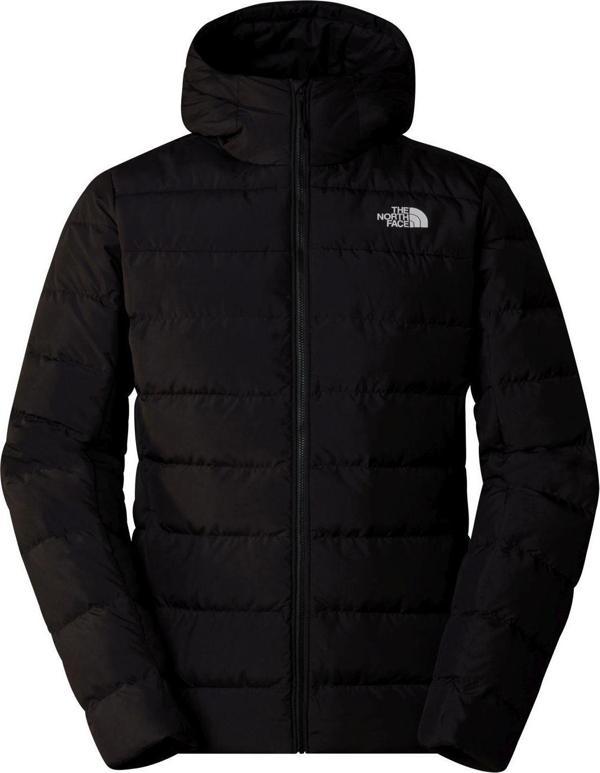 The North Face M ACONCAGUA 3 Erkek Ceket NF0A84I14H01 - Image 1