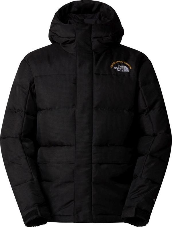 The North Face Erkek HMLYN 30 ANNIVERSARY PARKA NF0A88XEJK31 - Image 1