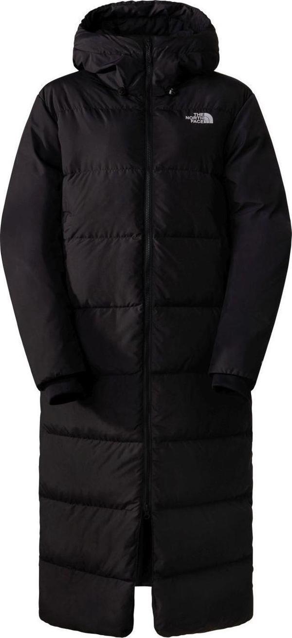 The North Face Kadın K.TÜYÜ TRIPLE C PARKA NF0A84J44H01 - Image 1
