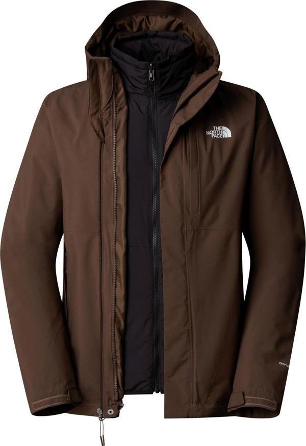 The North Face Erkek CARTO 3'IN 1 CEKET NF0A5IWI5EX1 - Image 1