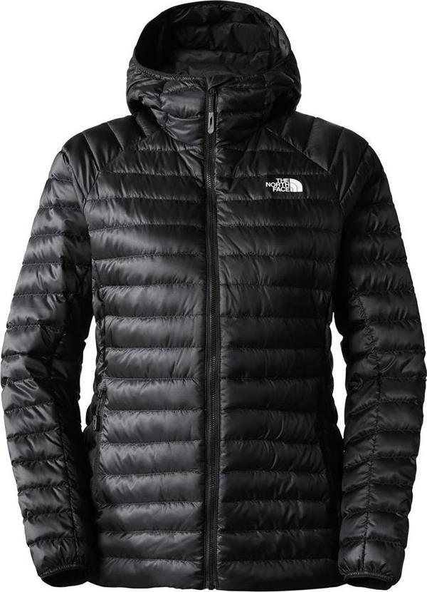 The North Face  Kadın BETTAFORCA LT DOWN HOODIE Ceket - Image 1