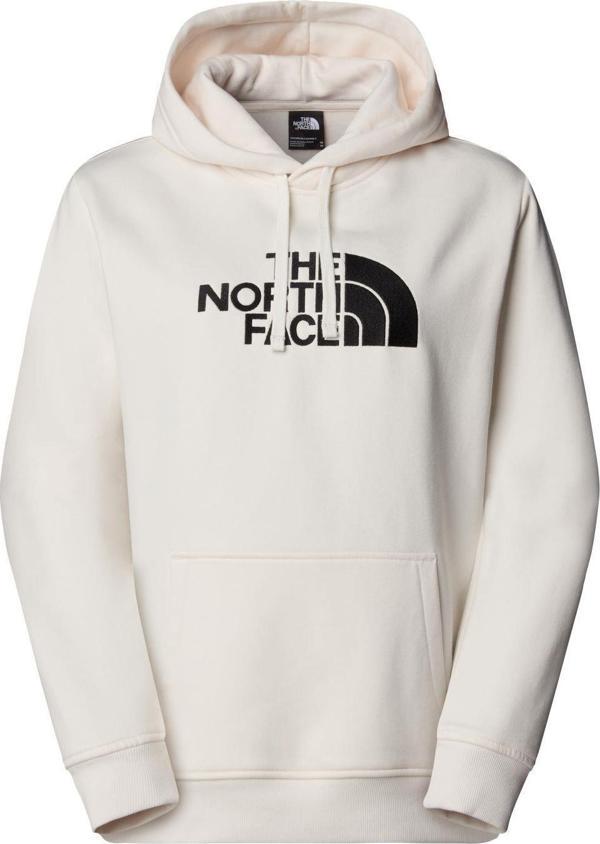 The North Face Kadın DRE PEAK PULLOVER KAPÜŞONLU NF0A89EHQLI1 - Image 1
