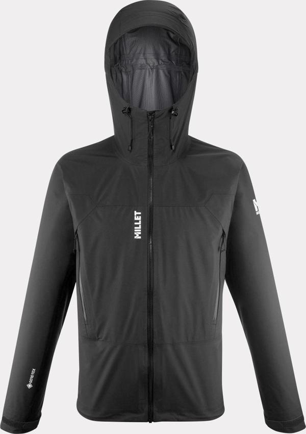 Millet KAMET LIGHT GORE-TEX® 3L PLAIN CEKET MIV7739 N0505 - Image 1