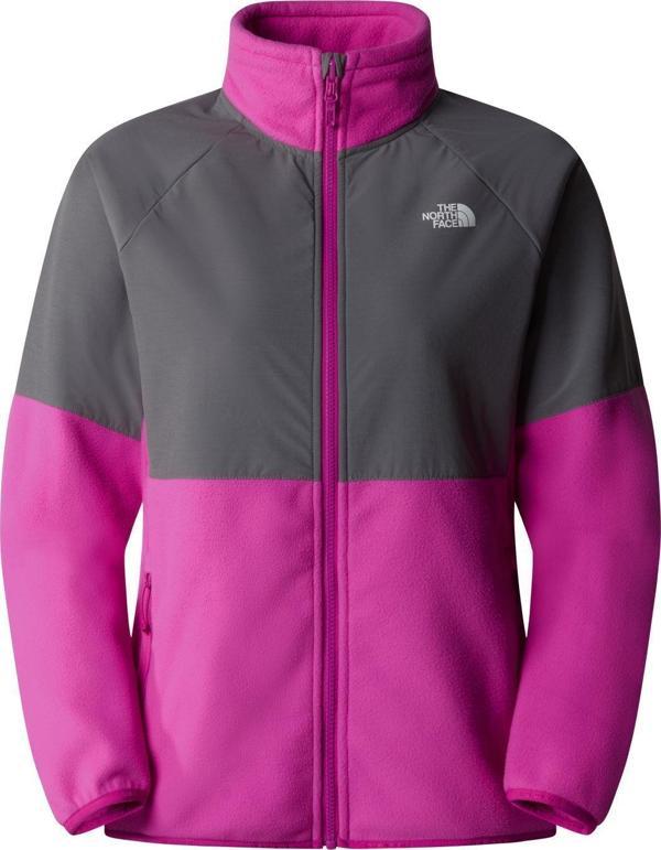 The North Face Kadın GLACIER HEAVYWEIGHT FULL ZIP CEKET NF0A89JA71O1 - Image 1