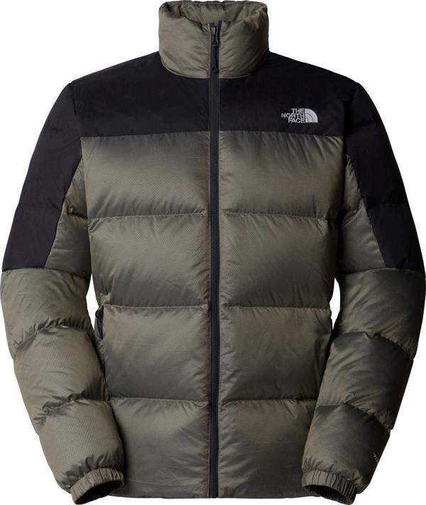The North Face Erkek DIABLO DOWN 2.0 CEKET NF0A89930IM1 - Image 1