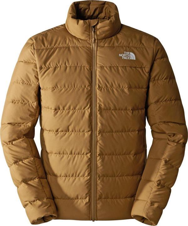 The North Face ACONCAGUA 3 Erkek K. Tüyü Ceket NF0A84HZ1731 - Image 1