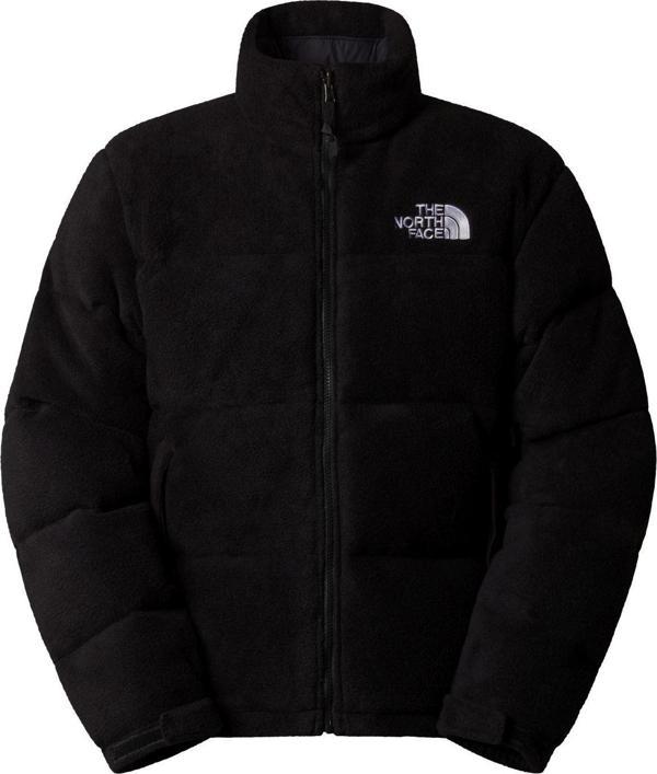 The North Face Erkek 2000 POLAR NUPTSE CEKET NF0A88XNJK31 - Image 1