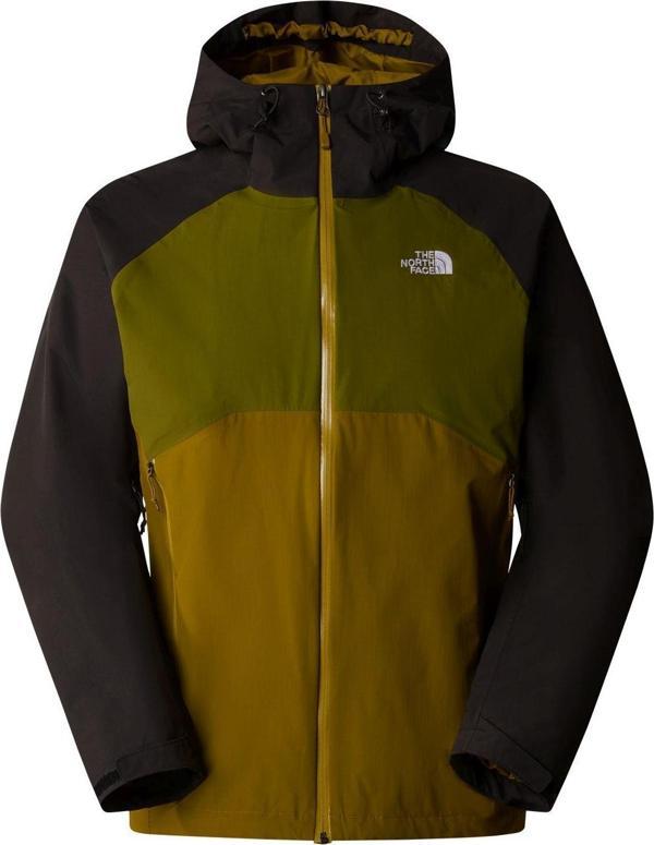 The North Face Erkek STRATOS TEK KATMAN TEKNİK CEKET NF00CMH989O1 - Image 1