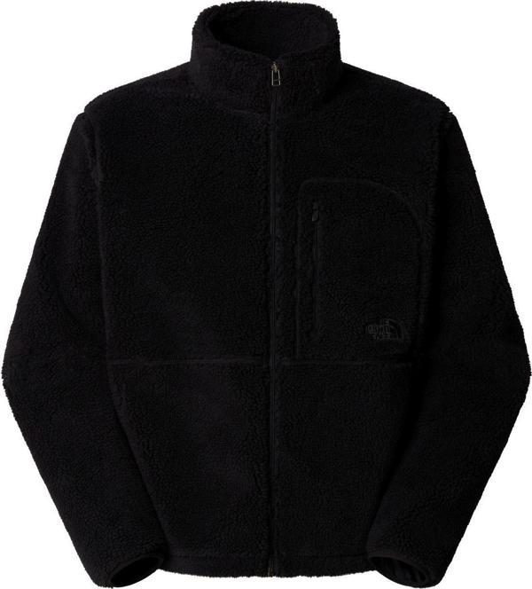 The North Face Erkek EXTREME PILE 2 FZ CEKET NF0A88Y5JK31 - Image 1